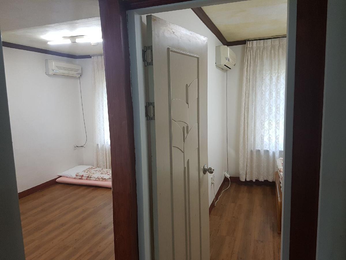 Norumok ثوتْسو المظهر الخارجي الصورة